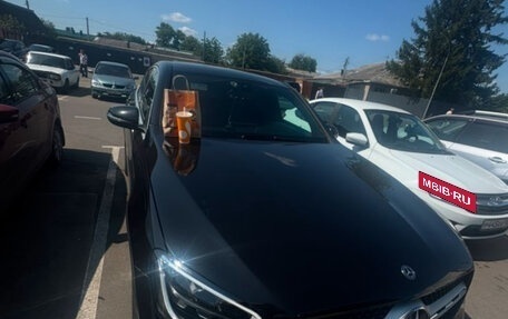 Mercedes-Benz GLC, 2019 год, 5 500 000 рублей, 3 фотография