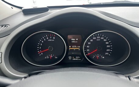 KIA Sportage III, 2014 год, 1 550 000 рублей, 10 фотография