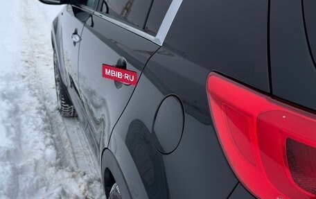 KIA Sportage III, 2014 год, 1 550 000 рублей, 5 фотография