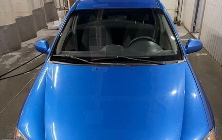 KIA Cerato I, 2005 год, 480 000 рублей, 19 фотография