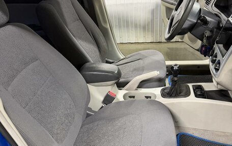 KIA Cerato I, 2005 год, 480 000 рублей, 14 фотография