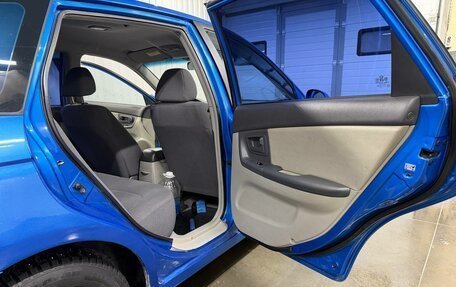 KIA Cerato I, 2005 год, 480 000 рублей, 15 фотография