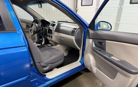 KIA Cerato I, 2005 год, 480 000 рублей, 16 фотография