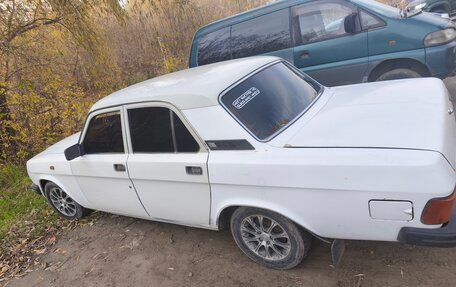 ГАЗ 31029 «Волга», 1996 год, 140 000 рублей, 3 фотография