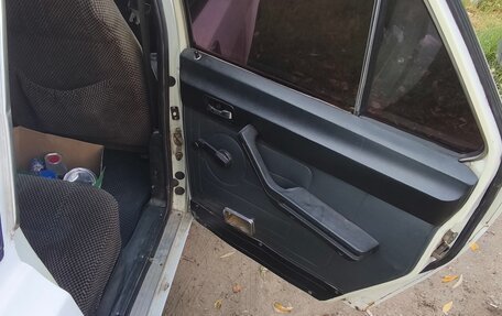 ГАЗ 31029 «Волга», 1996 год, 140 000 рублей, 5 фотография