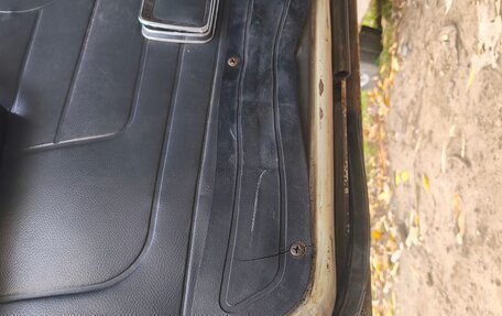 ГАЗ 31029 «Волга», 1996 год, 140 000 рублей, 8 фотография