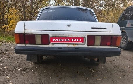 ГАЗ 31029 «Волга», 1996 год, 140 000 рублей, 4 фотография