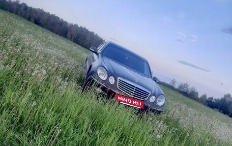 Mercedes-Benz E-Класс, 2007 год, 1 000 000 рублей, 10 фотография
