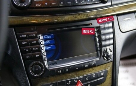 Mercedes-Benz E-Класс, 2007 год, 1 000 000 рублей, 5 фотография