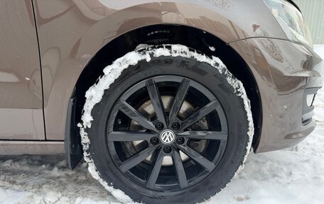 Volkswagen Polo VI (EU Market), 2019 год, 1 550 000 рублей, 12 фотография