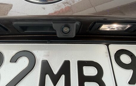 Volkswagen Polo VI (EU Market), 2019 год, 1 550 000 рублей, 10 фотография