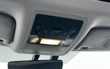 Lexus RX IV рестайлинг, 2018 год, 4 695 000 рублей, 16 фотография