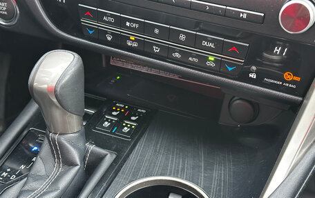 Lexus RX IV рестайлинг, 2018 год, 4 695 000 рублей, 18 фотография