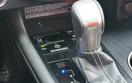 Lexus RX IV рестайлинг, 2018 год, 4 695 000 рублей, 19 фотография