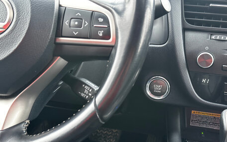 Lexus RX IV рестайлинг, 2018 год, 4 695 000 рублей, 23 фотография