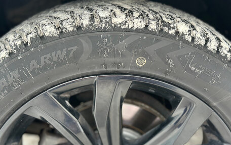 Lexus RX IV рестайлинг, 2018 год, 4 695 000 рублей, 36 фотография