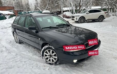 Audi A4, 1999 год, 515 000 рублей, 5 фотография