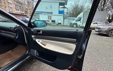 Audi A4, 1999 год, 515 000 рублей, 18 фотография