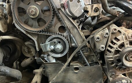 Audi A4, 1999 год, 515 000 рублей, 28 фотография