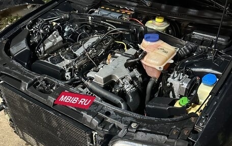 Audi A4, 1999 год, 515 000 рублей, 26 фотография