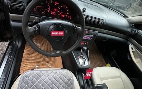 Audi A4, 1999 год, 515 000 рублей, 20 фотография