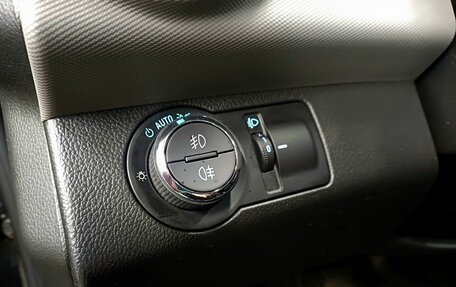 Chevrolet Aveo III, 2014 год, 819 000 рублей, 18 фотография