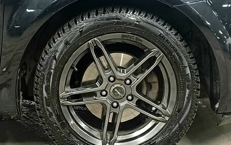 Chevrolet Aveo III, 2014 год, 819 000 рублей, 9 фотография