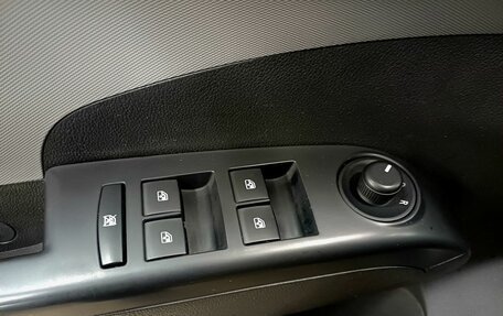 Chevrolet Aveo III, 2014 год, 819 000 рублей, 17 фотография