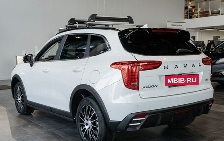 Haval Jolion, 2025 год, 2 849 000 рублей, 7 фотография