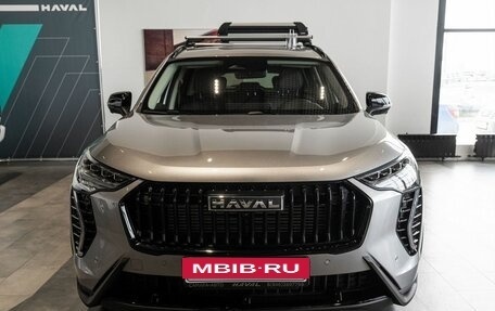 Haval Jolion, 2025 год, 2 599 000 рублей, 2 фотография