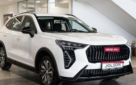 Haval Jolion, 2025 год, 2 549 000 рублей, 3 фотография