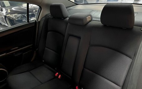 Mazda 3, 2006 год, 445 000 рублей, 10 фотография