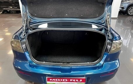 Mazda 3, 2006 год, 445 000 рублей, 7 фотография