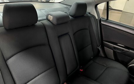 Mazda 3, 2006 год, 445 000 рублей, 13 фотография