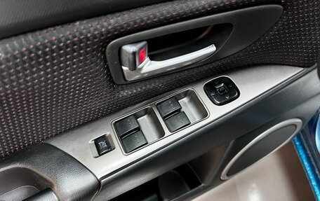 Mazda 3, 2006 год, 445 000 рублей, 16 фотография