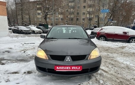 Mitsubishi Lancer IX, 2009 год, 555 000 рублей, 2 фотография