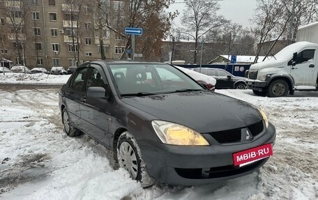 Mitsubishi Lancer IX, 2009 год, 555 000 рублей, 3 фотография