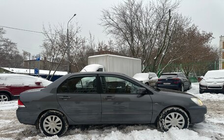 Mitsubishi Lancer IX, 2009 год, 555 000 рублей, 8 фотография