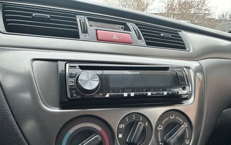 Mitsubishi Lancer IX, 2009 год, 555 000 рублей, 14 фотография