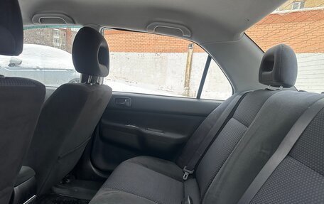 Mitsubishi Lancer IX, 2009 год, 555 000 рублей, 12 фотография