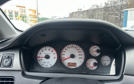 Mitsubishi Lancer IX, 2009 год, 555 000 рублей, 15 фотография