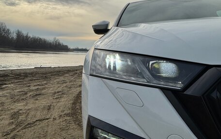 Skoda Octavia IV, 2021 год, 2 799 000 рублей, 5 фотография