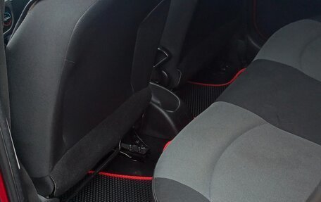 Peugeot 206, 2008 год, 290 000 рублей, 6 фотография