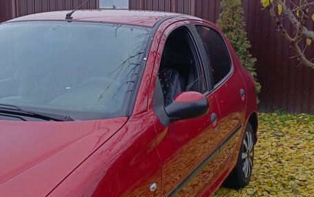 Peugeot 206, 2008 год, 290 000 рублей, 2 фотография