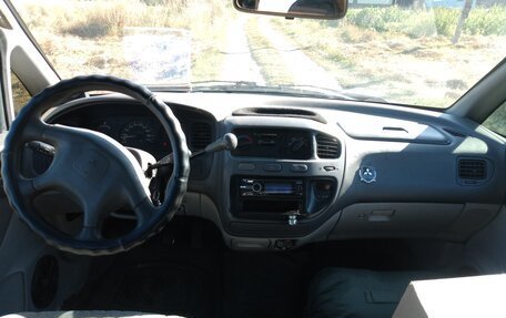 Mitsubishi L400, 2000 год, 450 000 рублей, 5 фотография