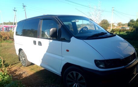 Mitsubishi L400, 2000 год, 450 000 рублей, 2 фотография