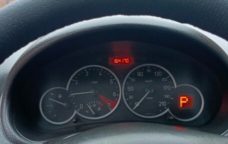Peugeot 206, 2008 год, 290 000 рублей, 3 фотография