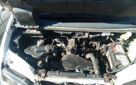 Mitsubishi L400, 2000 год, 450 000 рублей, 4 фотография