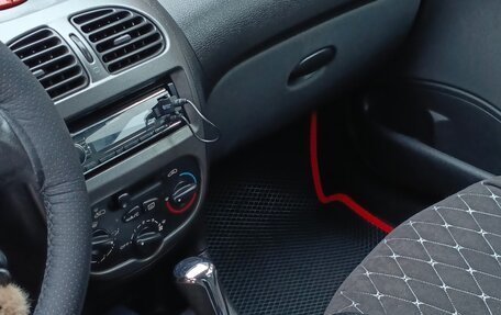 Peugeot 206, 2008 год, 290 000 рублей, 4 фотография