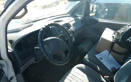 Mitsubishi L400, 2000 год, 450 000 рублей, 6 фотография